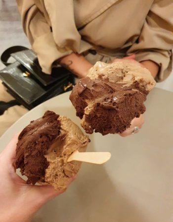 another vegan ice cream